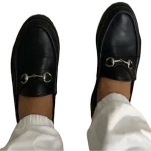 GUCCI Loafers